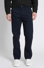 JACHS Bowie Stretch Twill Chinos
