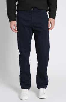 JACHS Bowie Stretch Twill Chinos