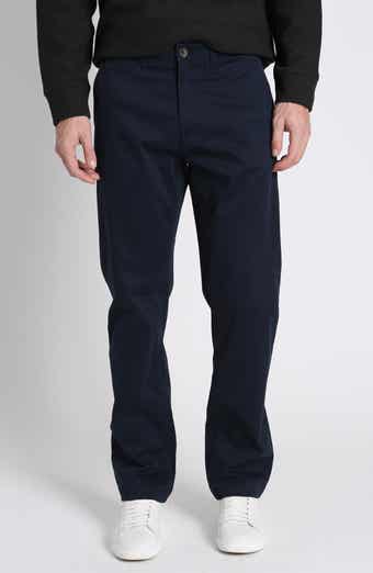 JACHS Bowie Stretch Twill Chinos