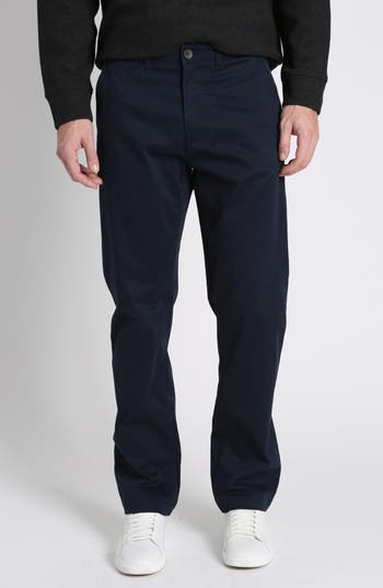 Jachs Bowie Stretch Twill Chinos