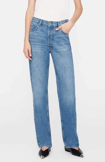Gavin Straight Leg Jeans