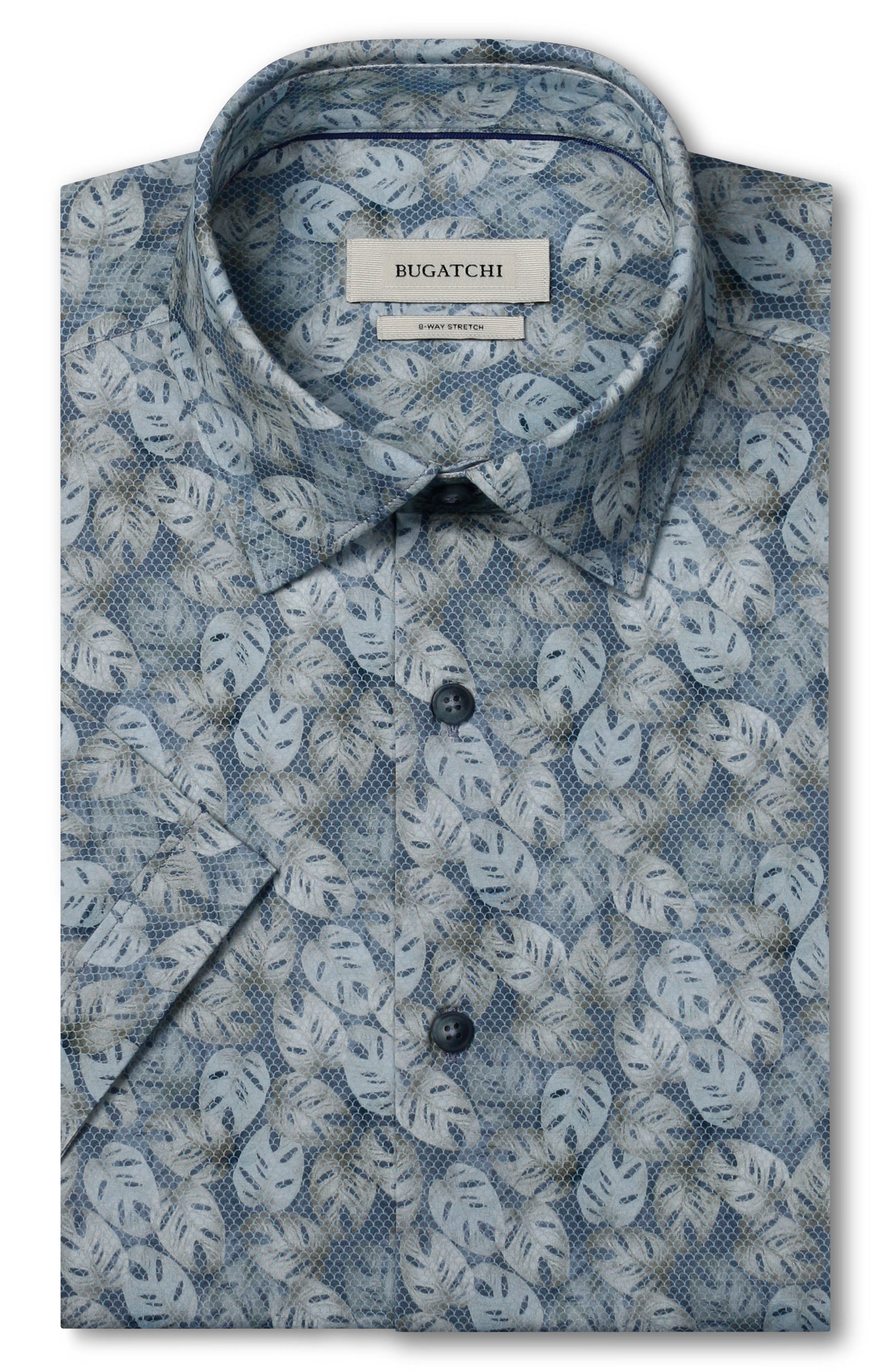 selected INDIGO