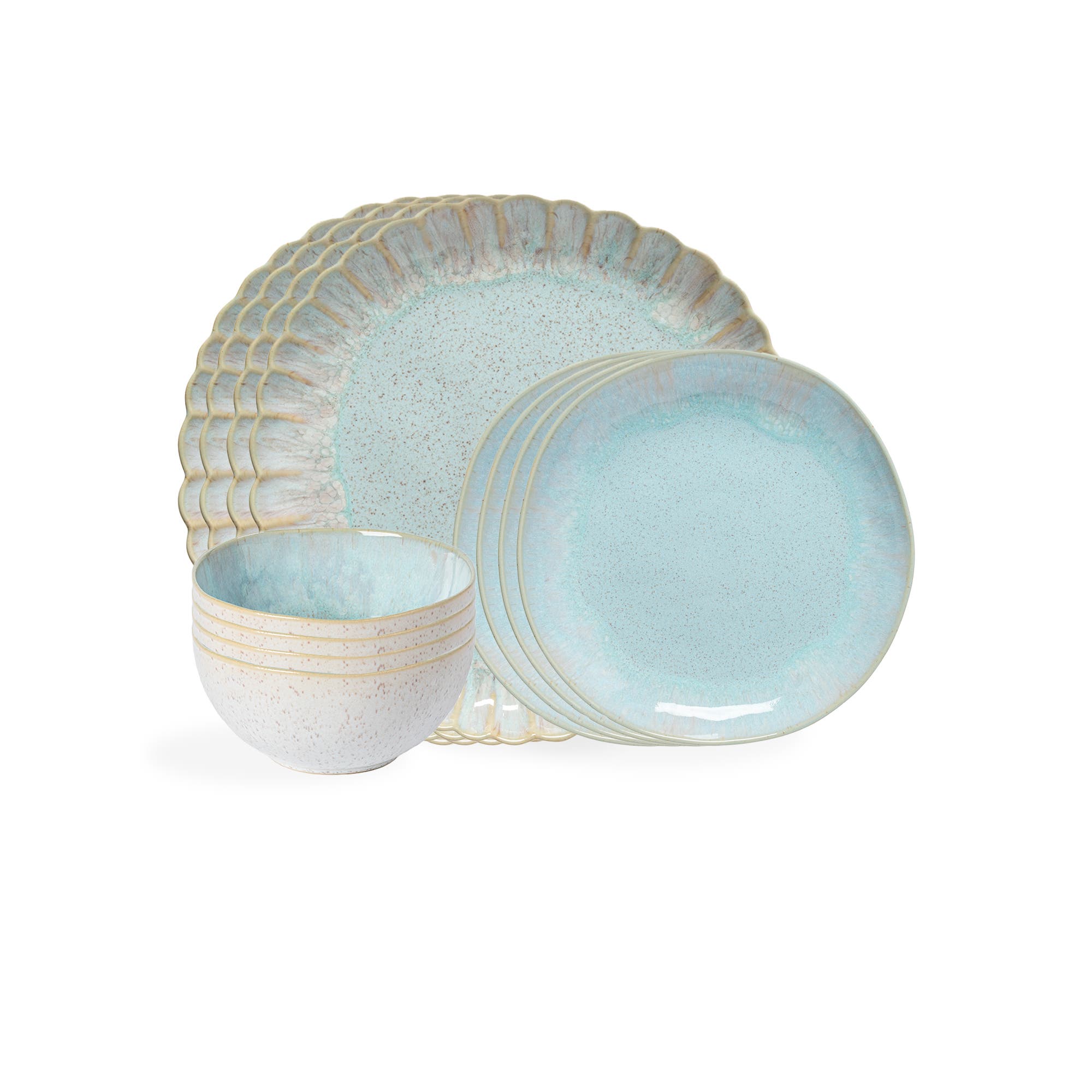 selected Sea blue