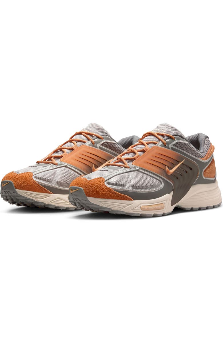 Nike Air Pegasus Wave Sneaker, Main, color, 009 Clggry/Cpprmn