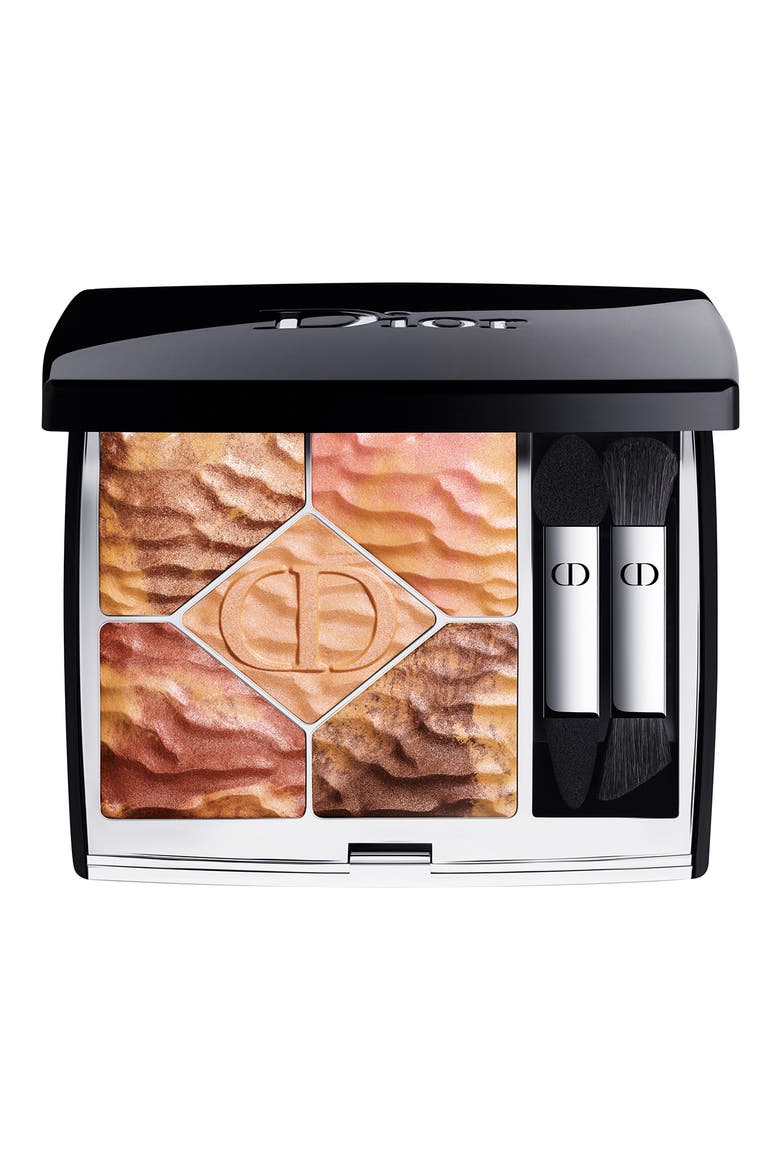 Summer Dune 5 Couleurs Eyeshadow Palette (Limited Edition), Main, color, 699 MIRAGE