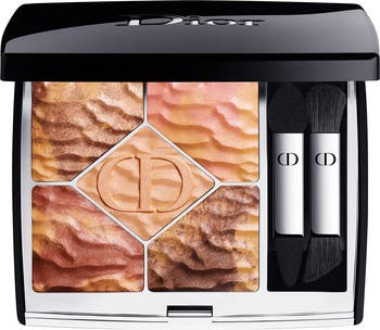 DIOR Summer Dune 5 Couleurs Eyeshadow Palette | Nordstrom