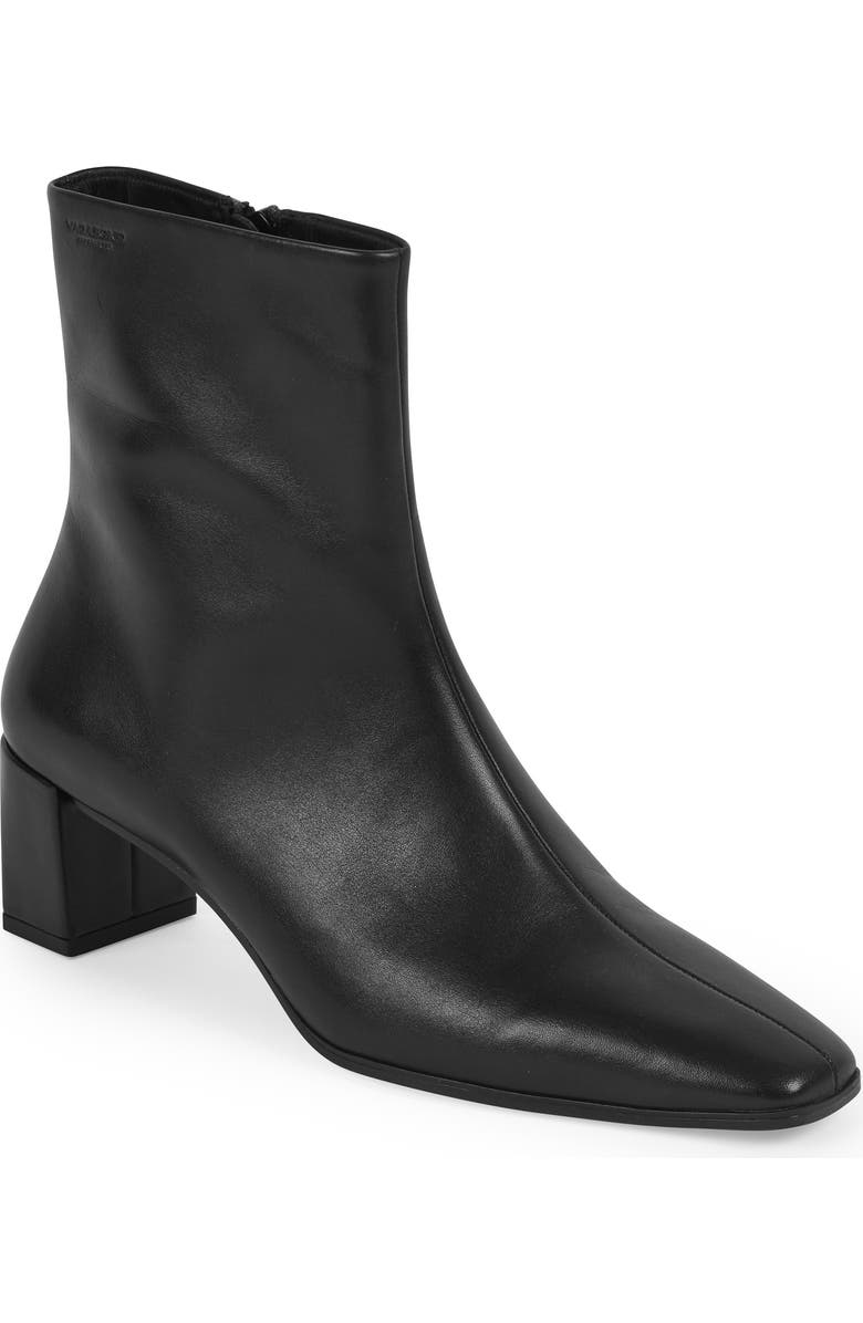 Vagabond Shoemakers Tessa Square Toe Boot, Main, color,