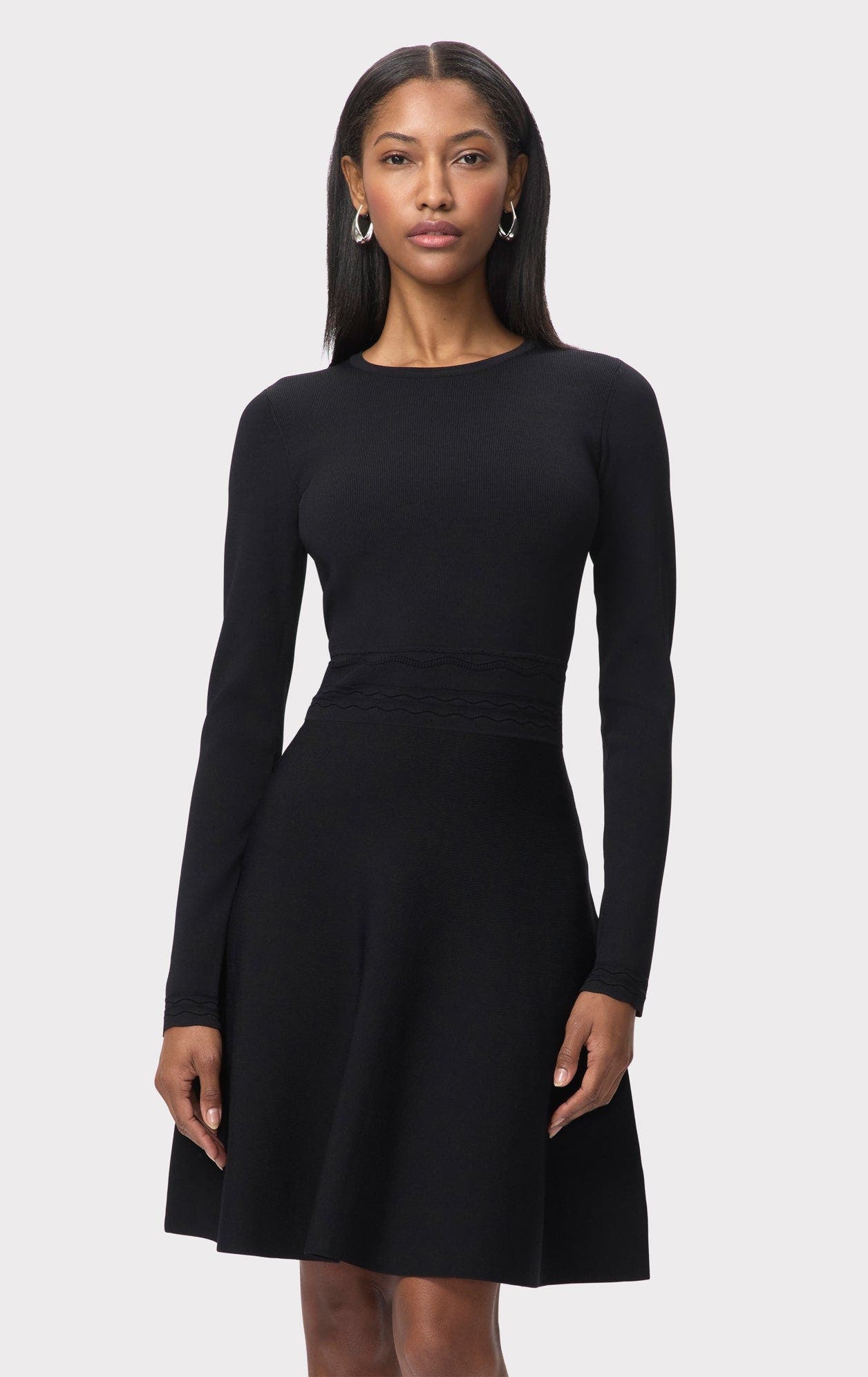The Delaney Dress
