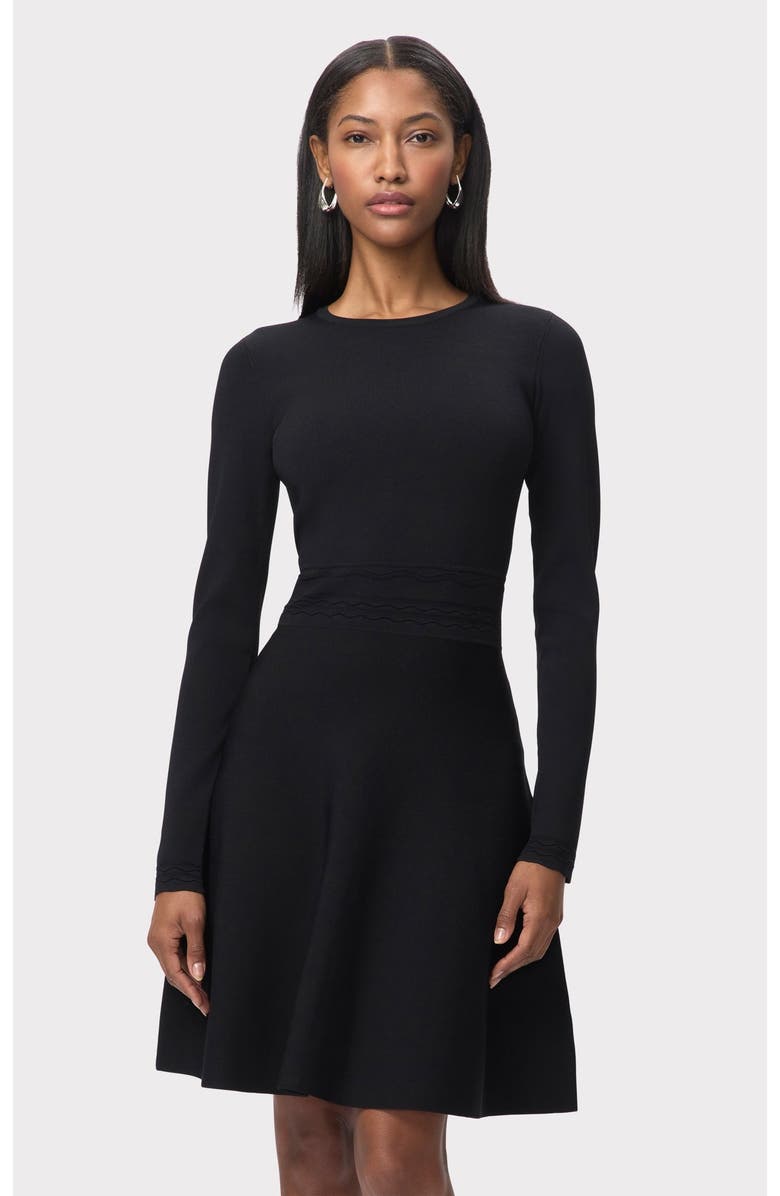 Herve Leger The Delaney Dress, Main, color, 