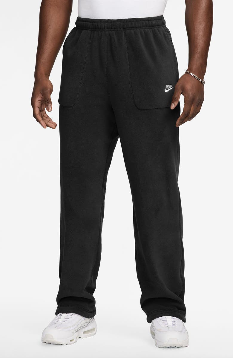 Nike Sportswear Club Winterized Pants, Main, color, 