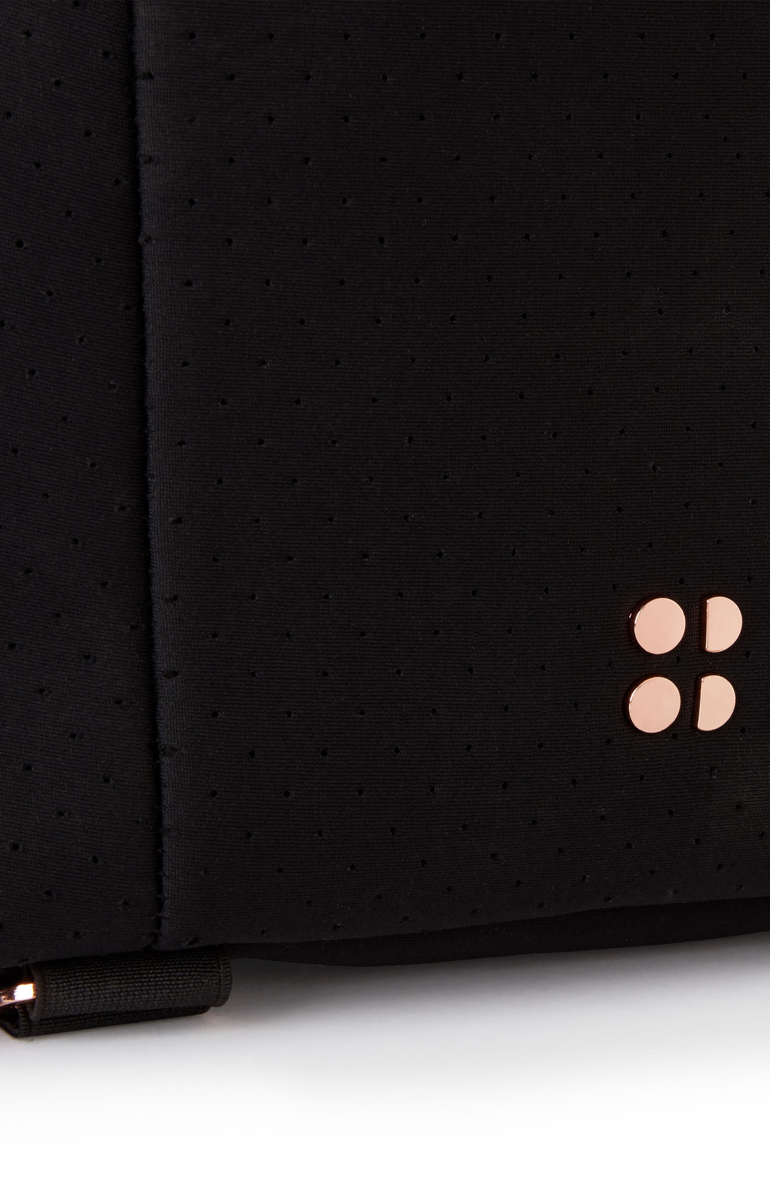 Sweaty Betty All Sport Backpack, Alternate, color, 