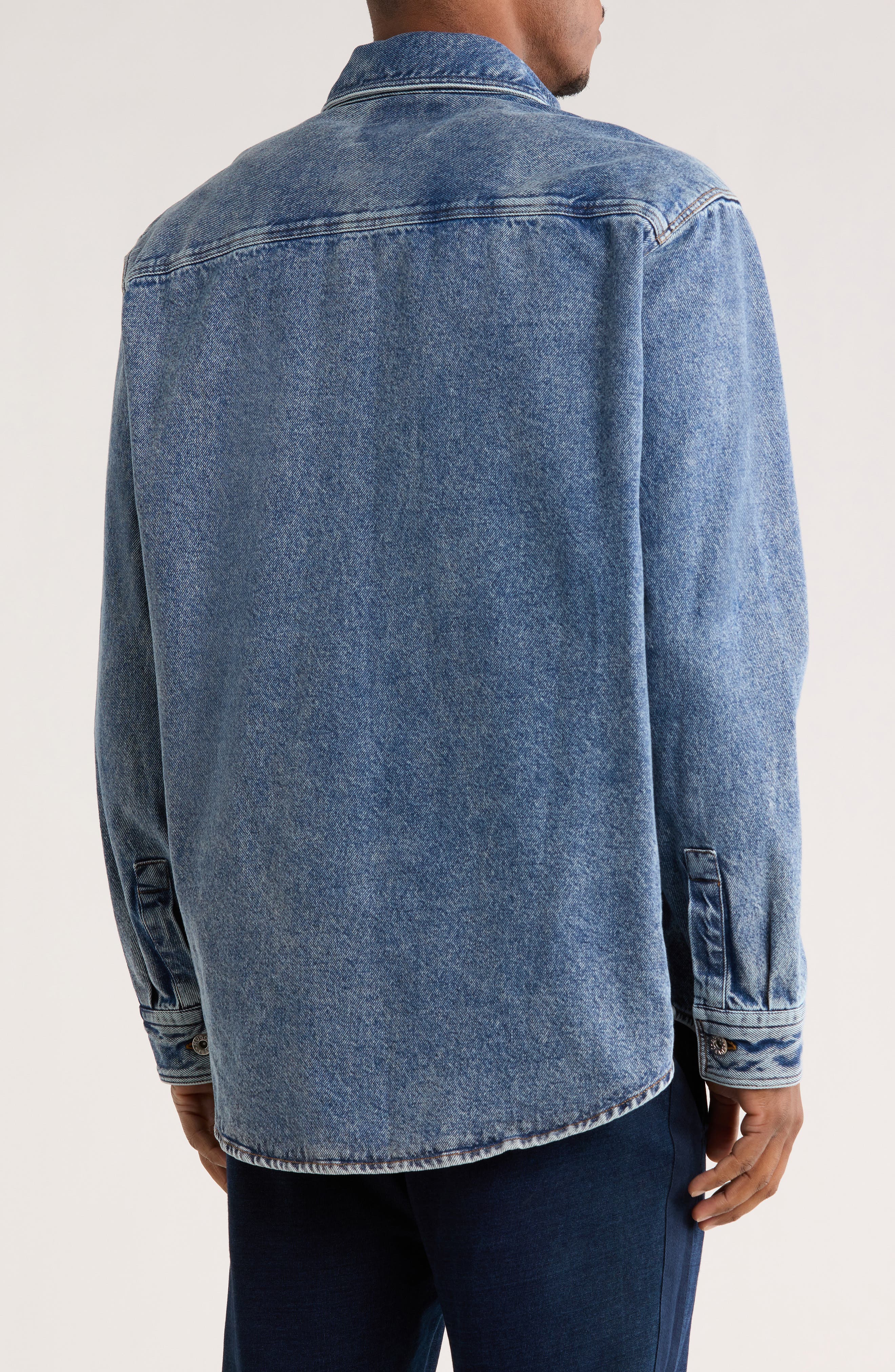 Ebolt Snap Jacket - image 2