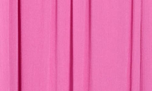 Melrose And Market Gauze Tiered Maxi Dress In Pink Surprise