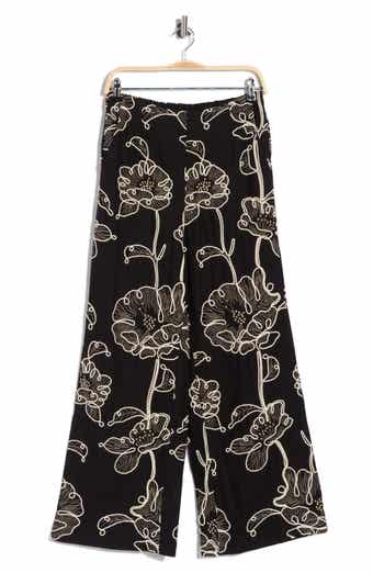 JASON WU Embroidered Pants