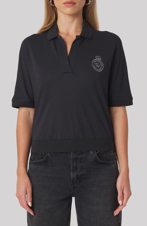 Megan Lifestyle Polo
