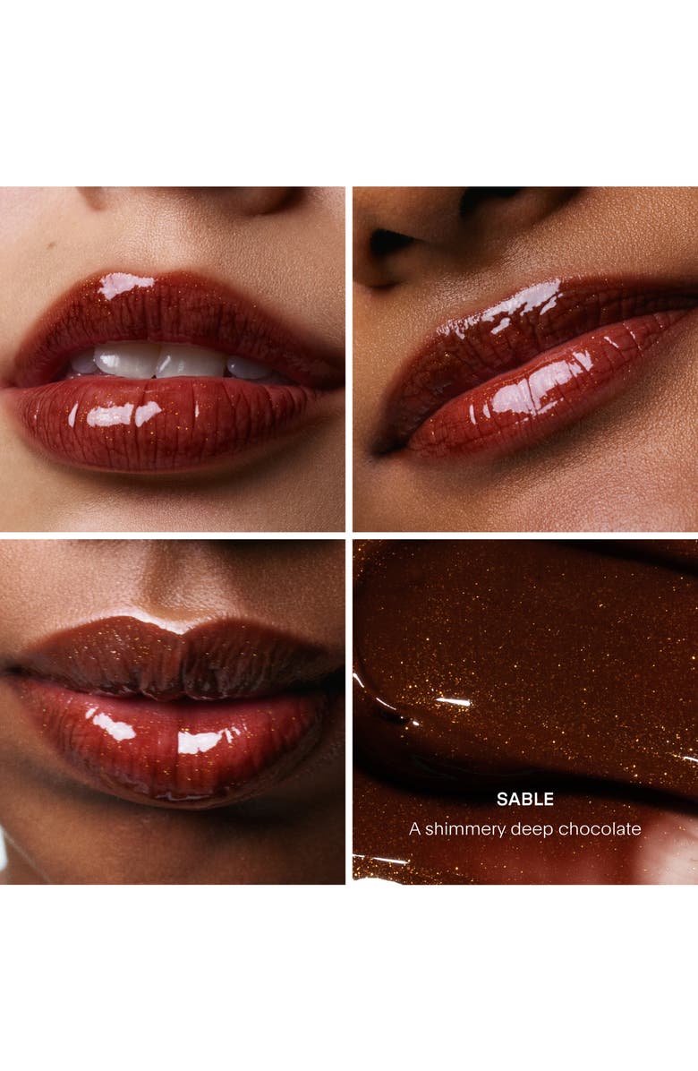 U Beauty The Plasma Lip Compound Tinted, Alternate, color, Sable