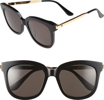 小物 Gentle Monster Absente GENTLE MONSTER Absente 54mm Sunglasses | Nordstrom