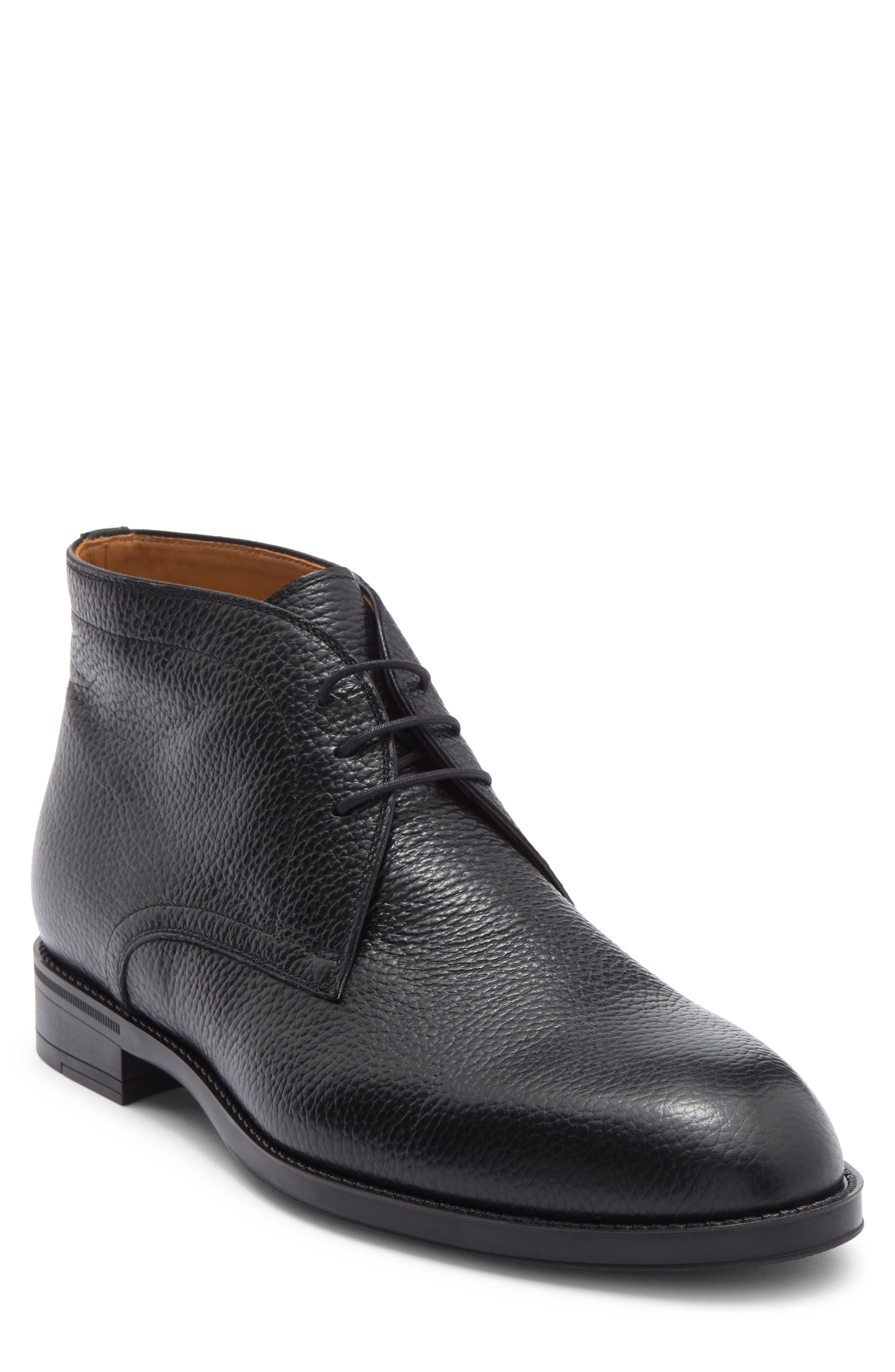 Magnanni Eddison Chukka Boot