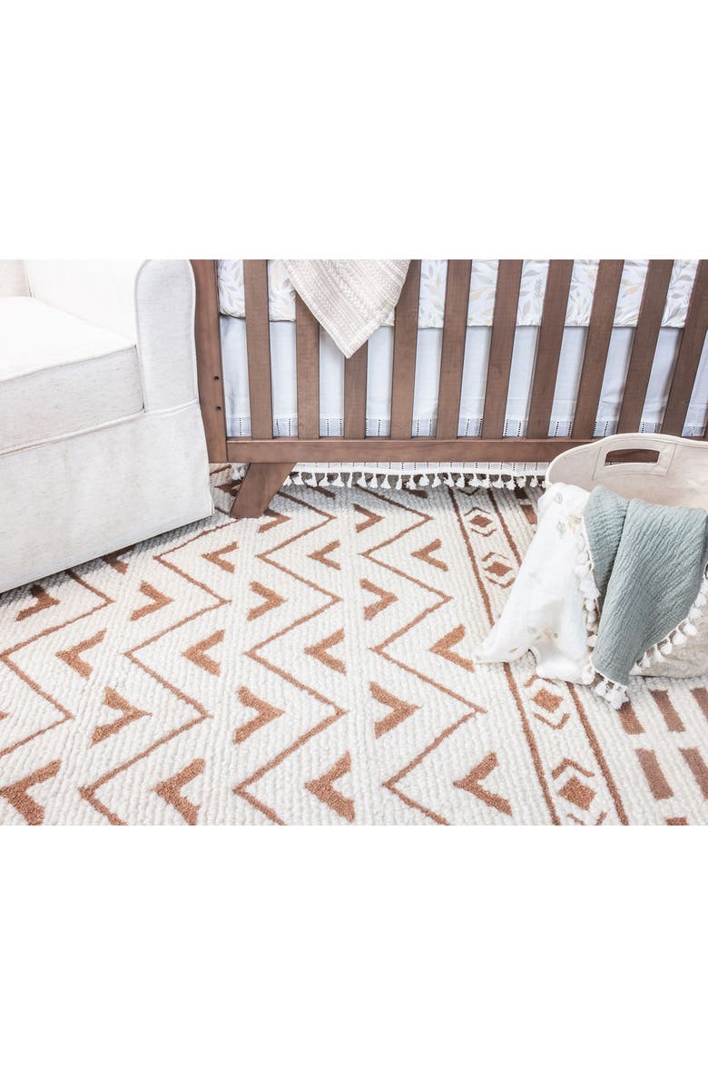 CRANE BABY Willow Wool Rug, Alternate, color, 