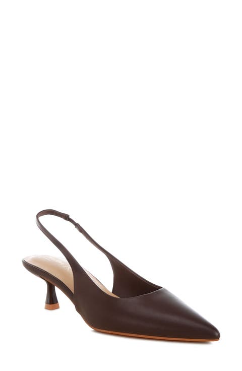 Shala Slingback Pump (Women)