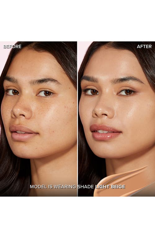 Too Faced Born This Way Foundation In Sand