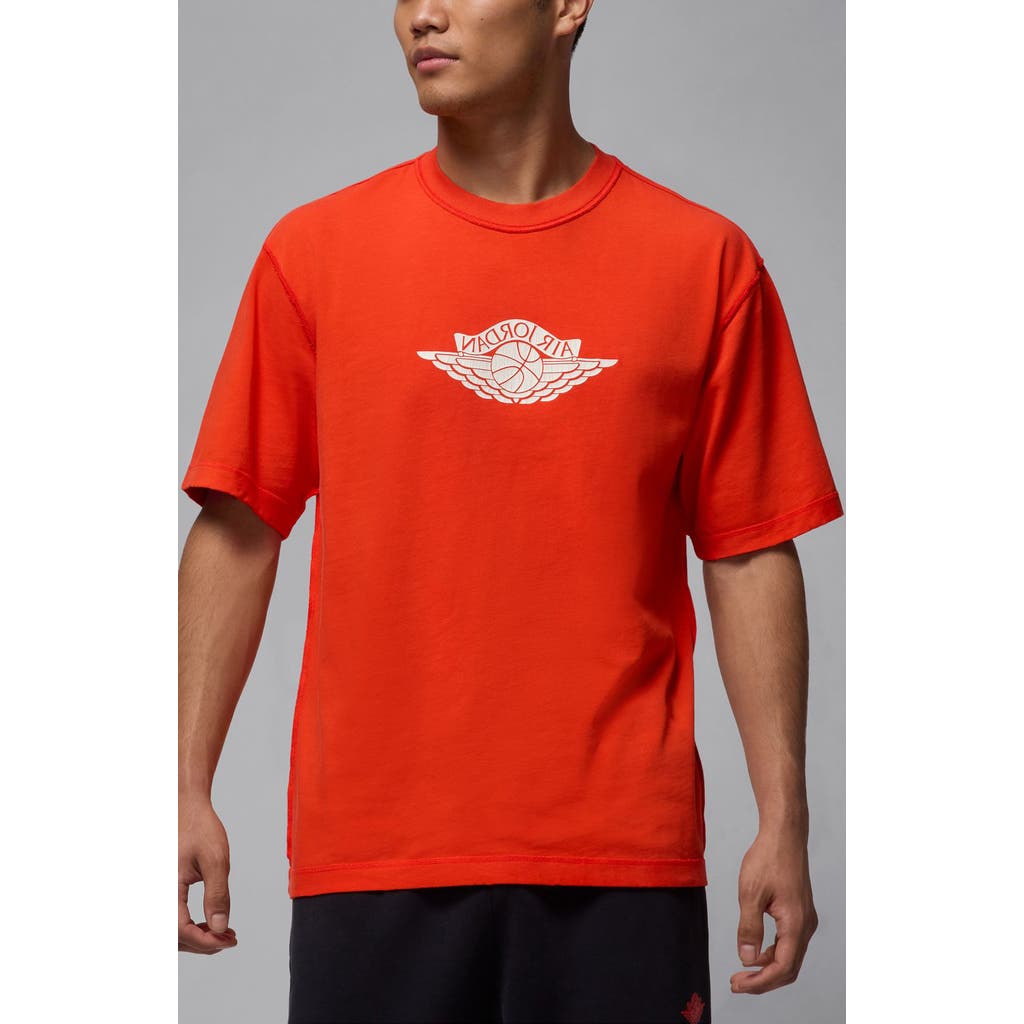 Jordan Rare Air Graphic T-shirt