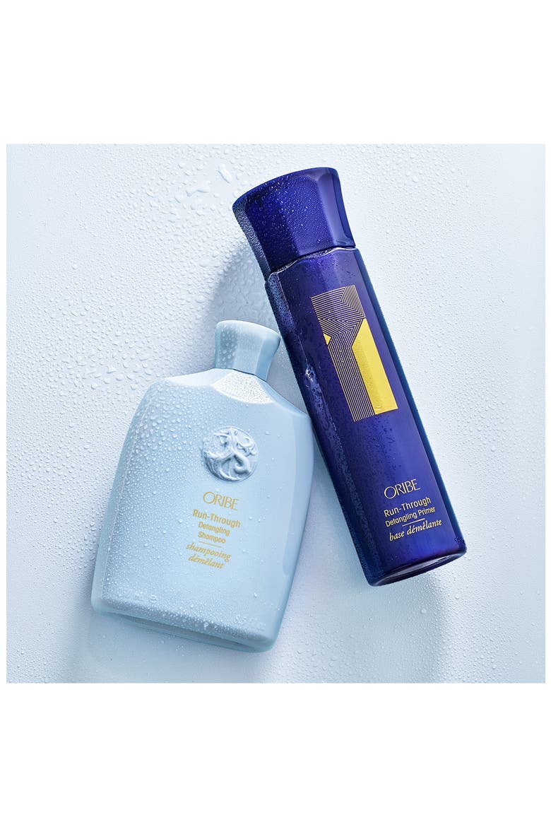 Run-Through Detangling Hair Primer, Alternate, color, NO COLOR