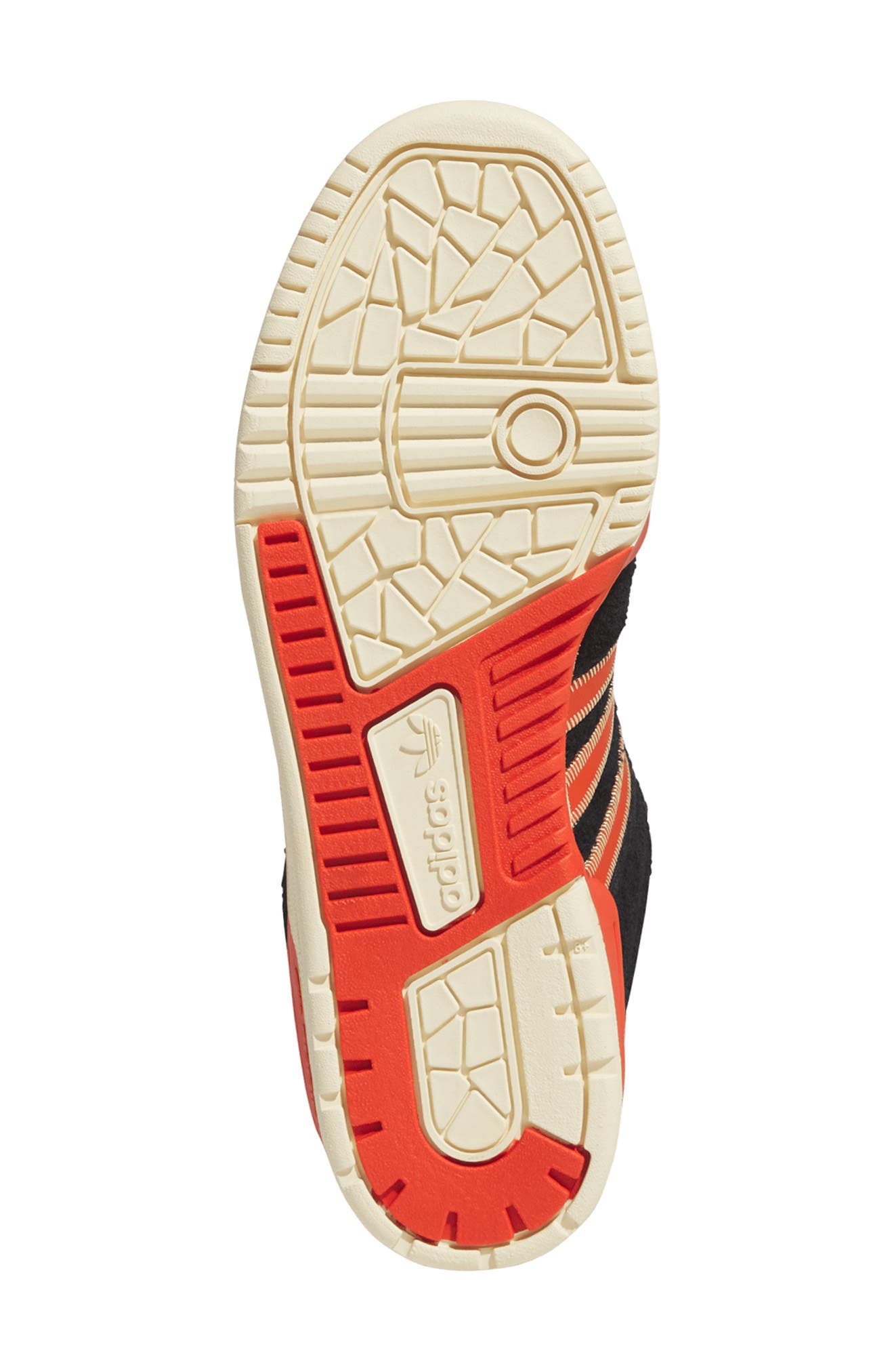 adidas Rivalry 86 Low Basketball Sneaker, Alternate, color, 