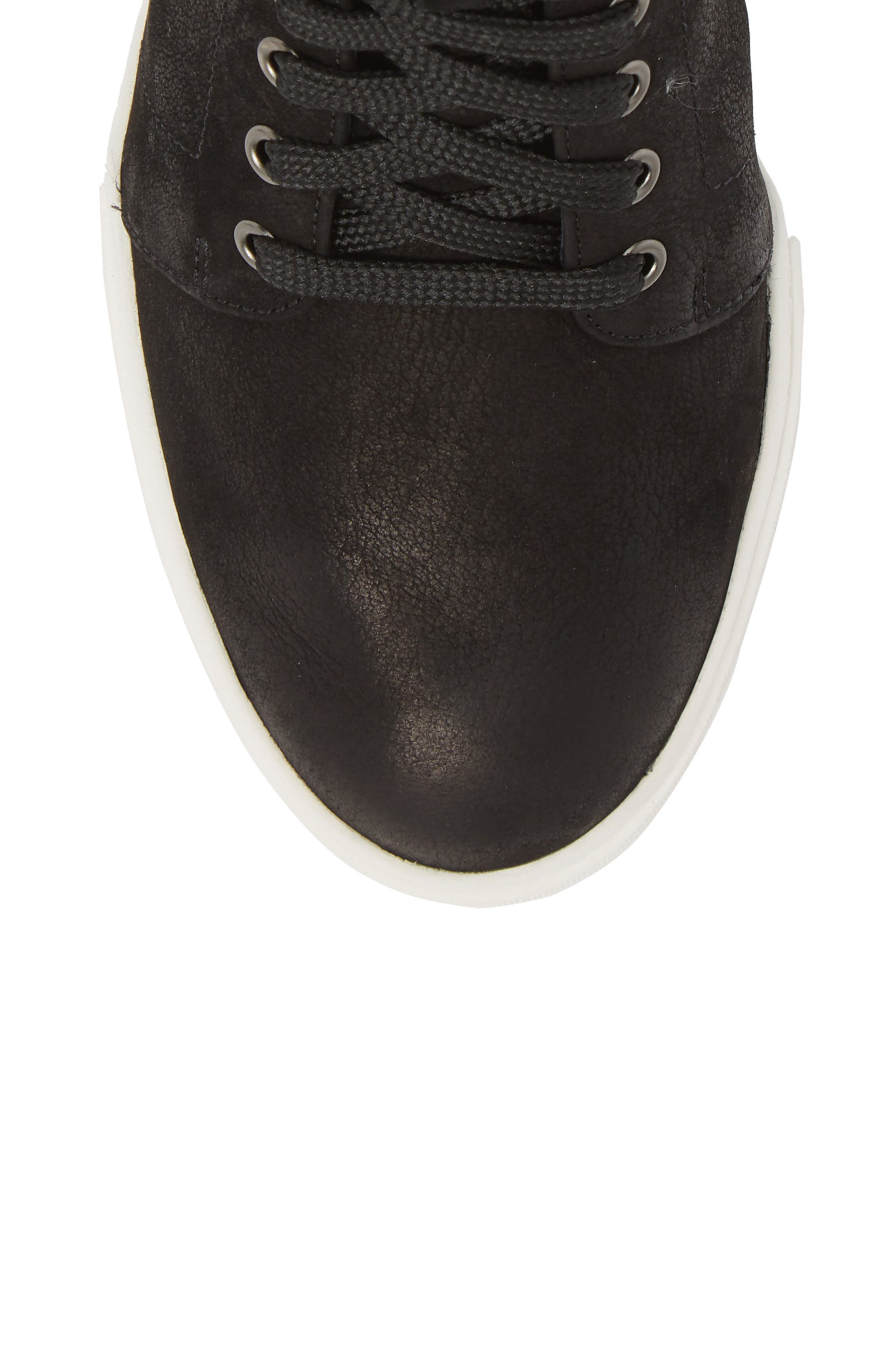 Caslon<sup>®</sup> Axel Wedge Sneaker, Alternate, color, 