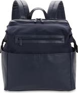 Béis The Backpack Diaper Bag