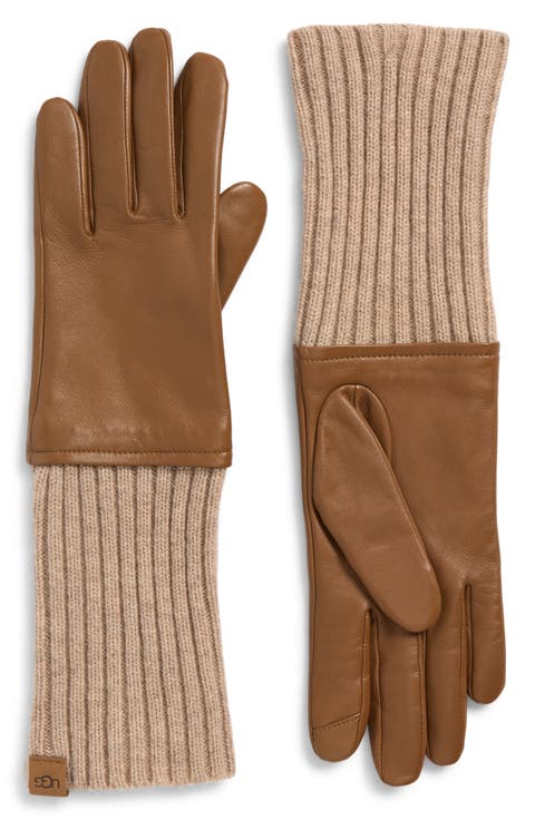 Luxe Gloves