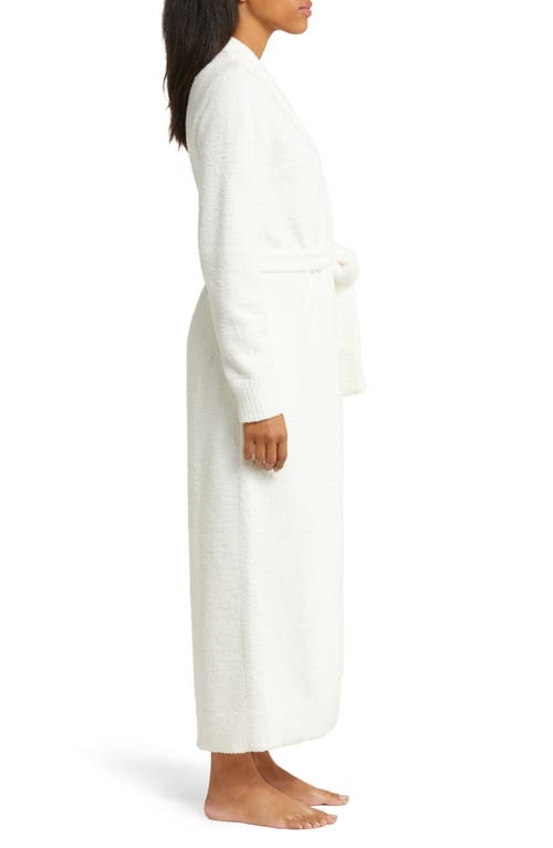 Ugg(r) Lenny Ii Sweater Robe In Cream