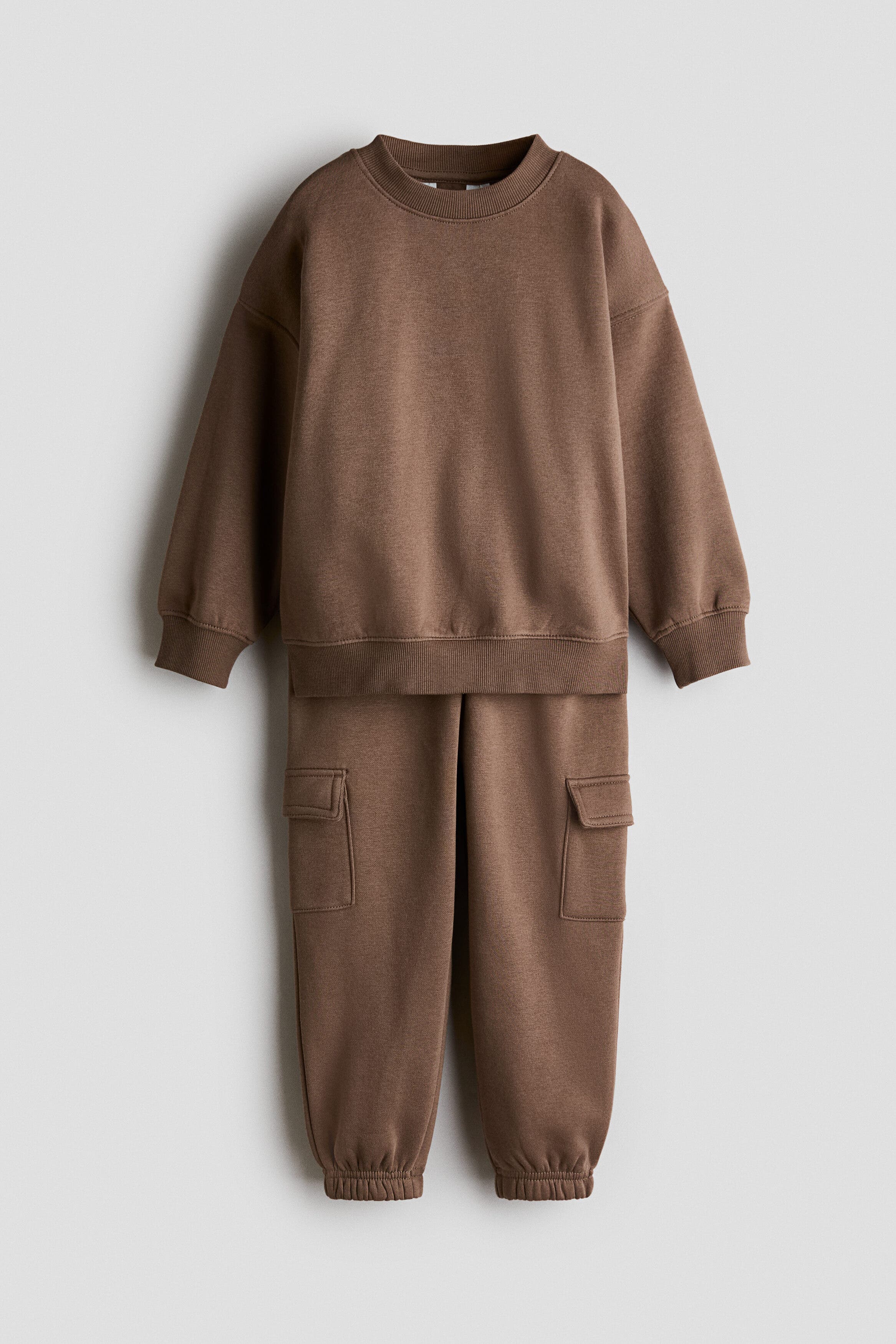 selected Dark taupe