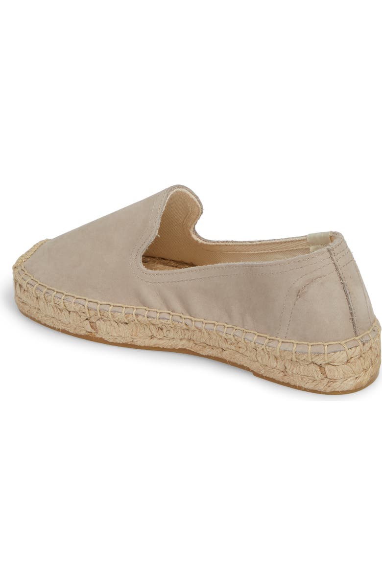 Soludos Espadrille Flat, Alternate, color,
