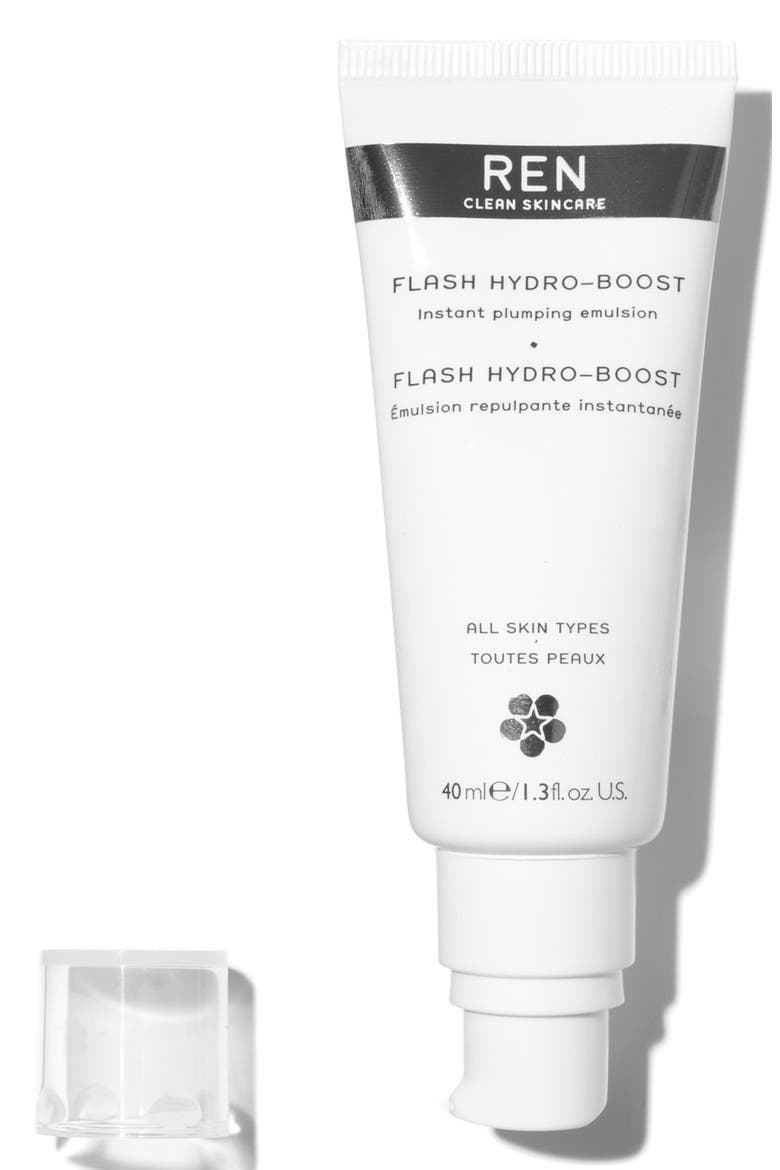 Flash Hydro-Boost Instant Plumping Emulsion, Alternate, color, NO COLOR