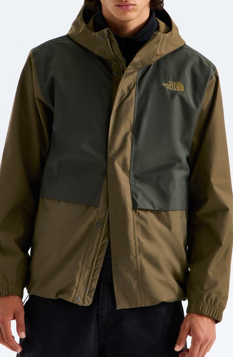 DryVent Field Jacket