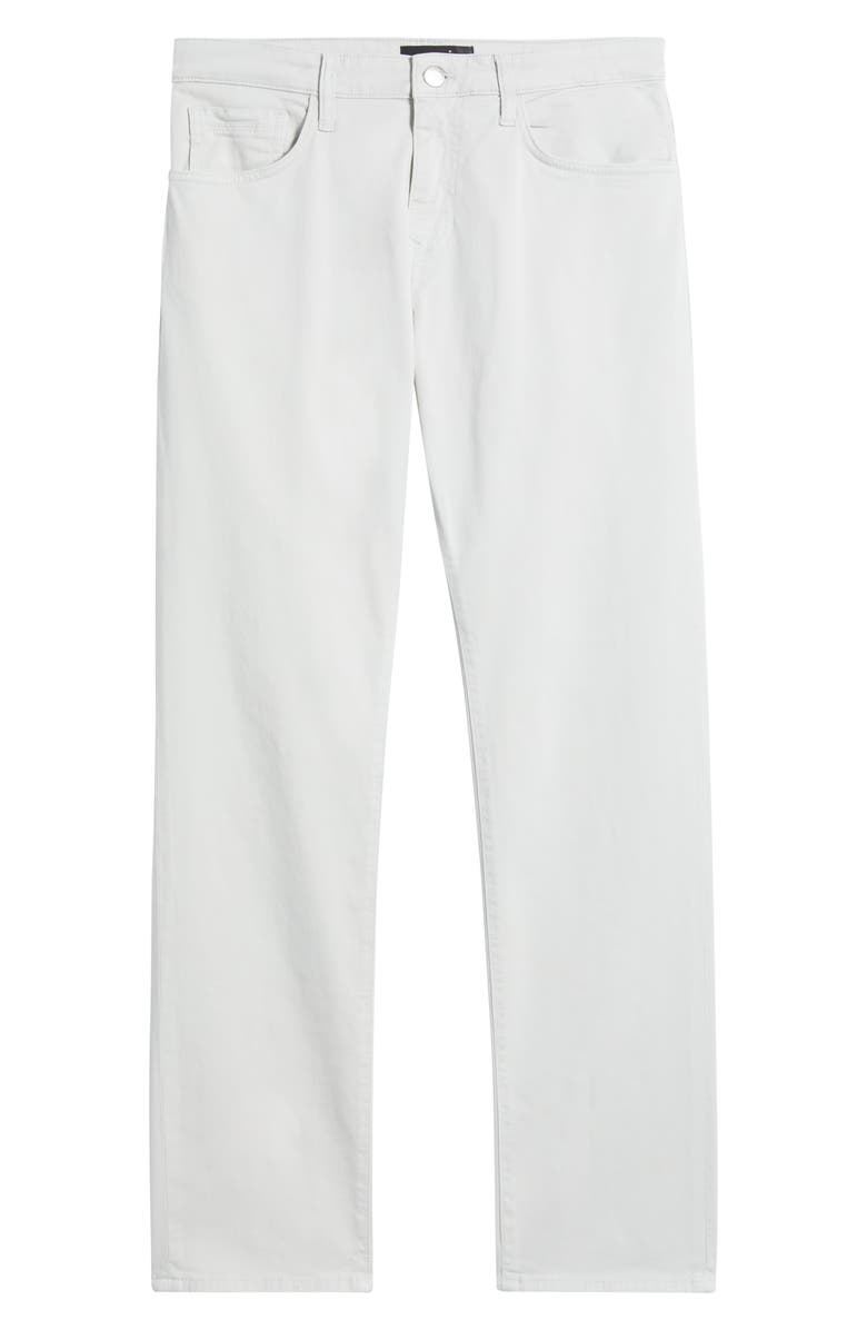 Mavi Jeans Zach Straight Leg Casual Twill Pants, Alternate, color,