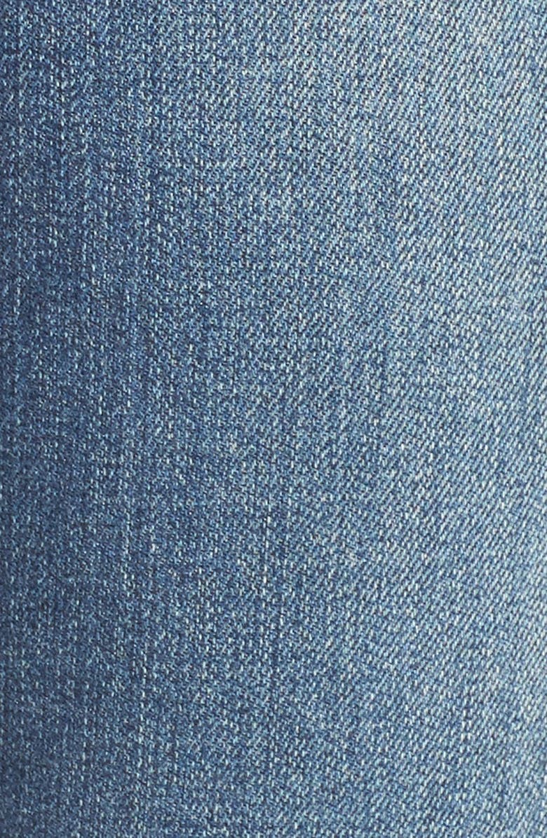 Articles of Society 'Sarah' Skinny Jeans, Alternate, color, 