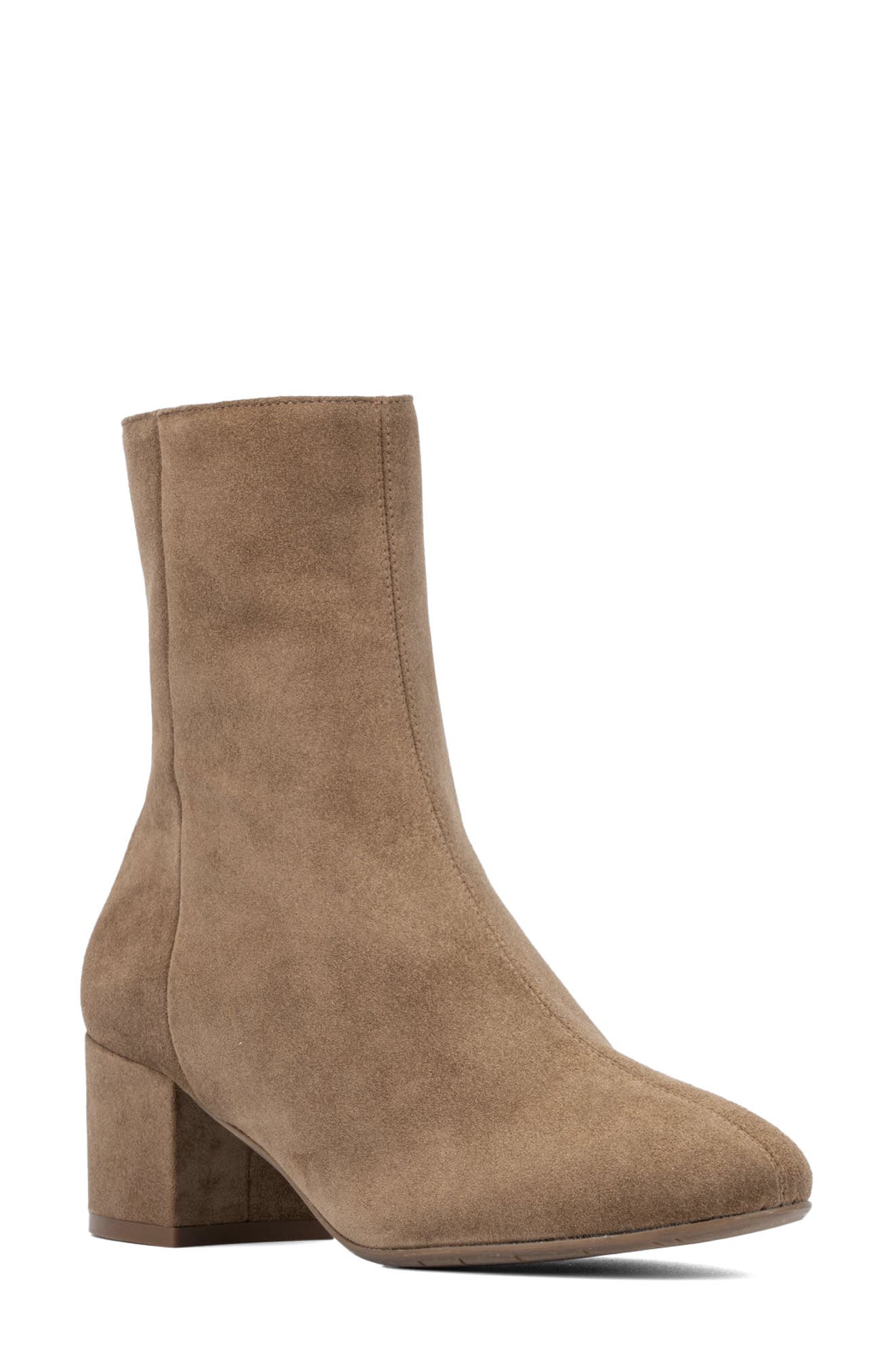 Aquatalia Leonora Bootie, Main, color, 