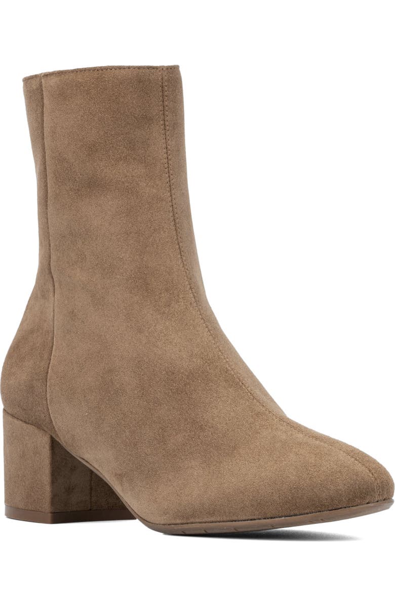Aquatalia Leonora Bootie, Main, color,