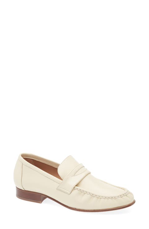 Penny Loafer (Women)