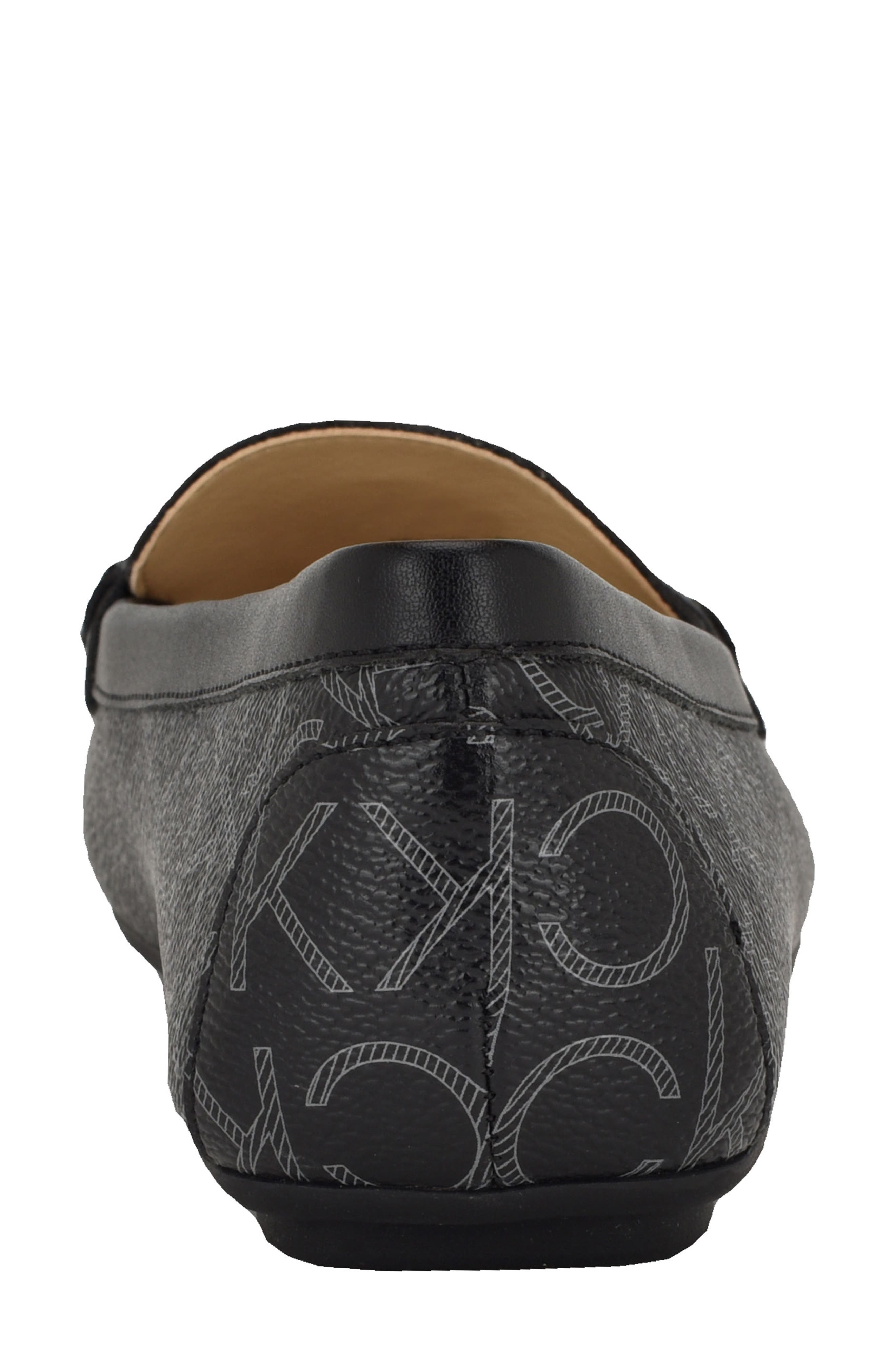 Layne Buckle Loafer - image 4