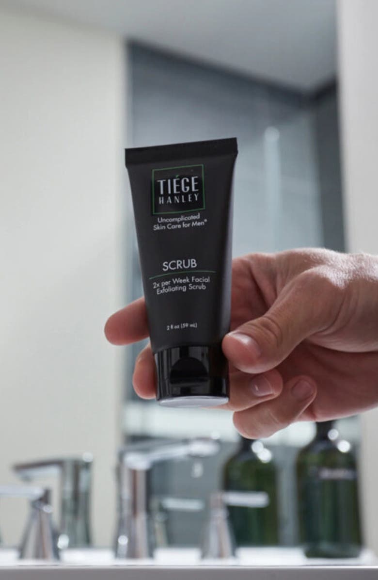 TIEGE HANLEY Scrub, Alternate, color,