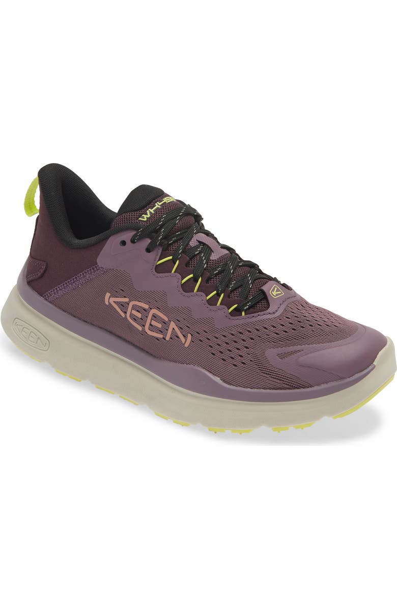 KEEN WK450 Walking Sneaker, Main, color,