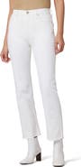 Hudson Jeans Remi Hi Rise Straight Ankle