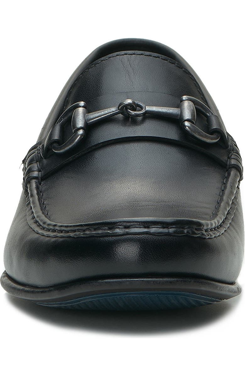 Vince Camuto Caelan Moc Toe Bit Loafer, Alternate, color,