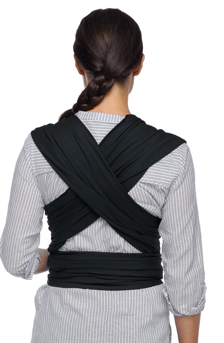 MOBY Classic Baby Carrier, Alternate, color,