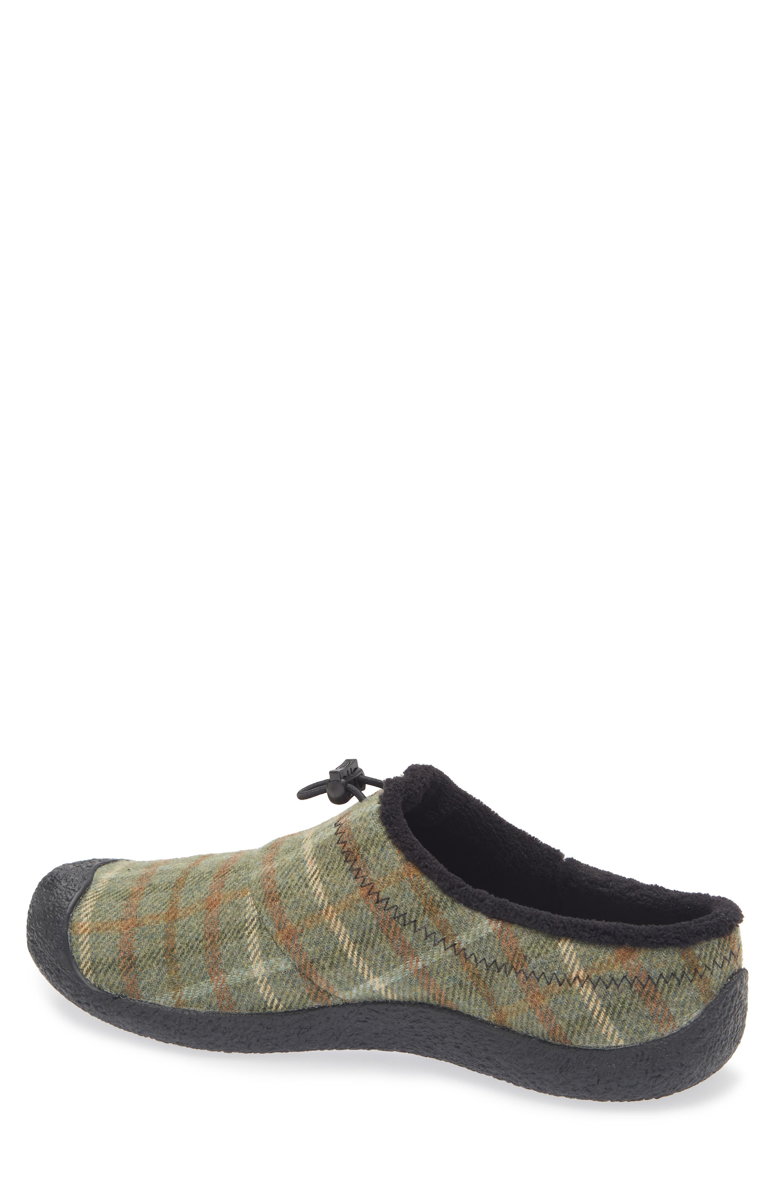 KEEN Howser III Hybrid Slide Slipper, Alternate, color, 
