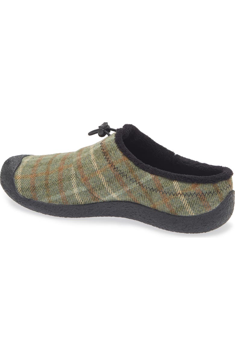 KEEN Howser III Hybrid Slide Slipper, Alternate, color,