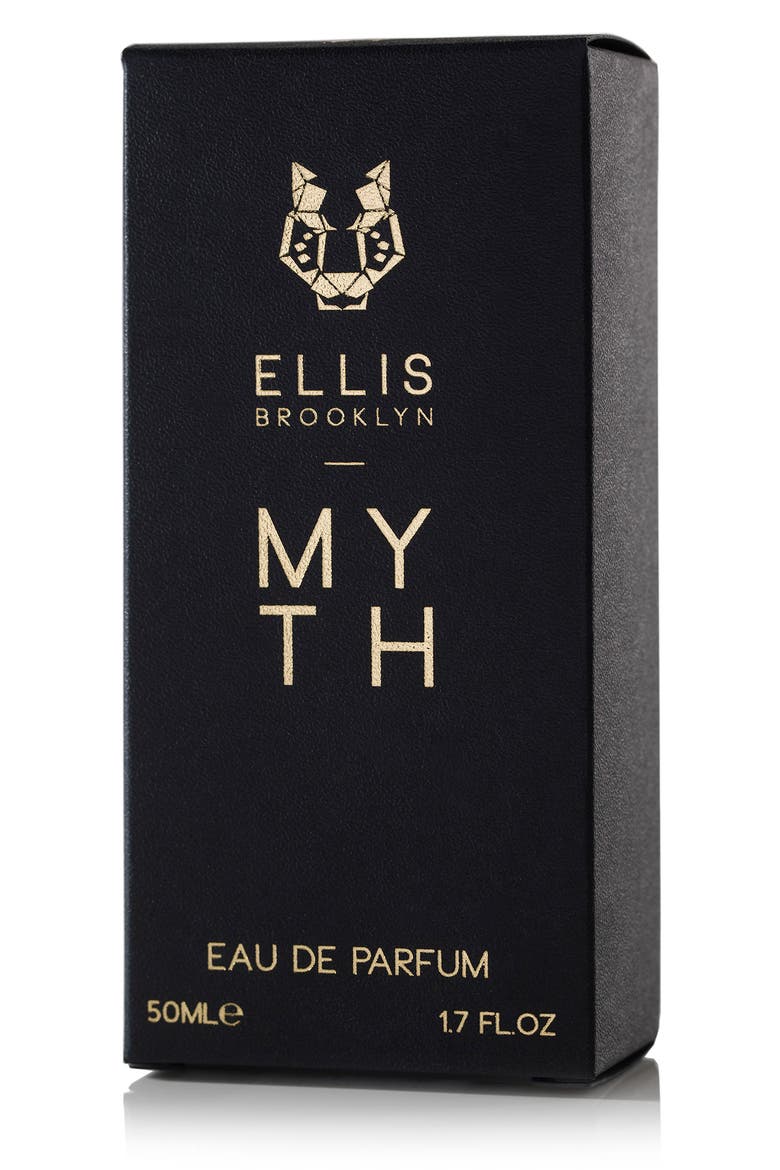 MYTH Eau de Parfum, Alternate, color, NO COLOR